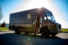 UPS PRZYSPIESZA DOSTAWY TESÓW NA KORONAWIRUSA UPS PRZYSPIESZA DOSTAWY TESÓW NA KORONAWIRUSA