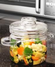 Garnek do zadań specjalnych! Garnek do zadań specjalnych!