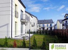 Osiedle Dębinka - kameralne miejsce pod Warszawą Osiedle Dębinka - kameralne miejsce pod Warszawą