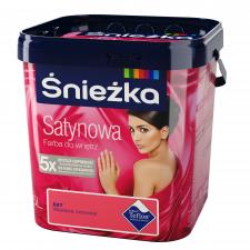 Produkty Śnieżki w programie „Nasz nowy dom” Produkty Śnieżki w programie „Nasz nowy dom”