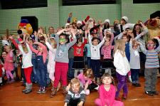 MIKOŁAJKI DLA DZIECI Z RAFAKO MIKOŁAJKI DLA DZIECI Z RAFAKO