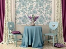 Niebo w mieszkaniu Niebo w mieszkaniu