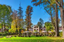 Wrześniowe wakacje w SPA bez dzieci Wrześniowe wakacje w SPA bez dzieci