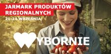 Wrześniowy Jarmark Produktów Regionalnych w Wola Parku Wrześniowy Jarmark Produktów Regionalnych w Wola Parku