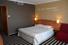 Rewolucja w hotelu Novotel Poznań Centrum Rewolucja w hotelu Novotel Poznań Centrum