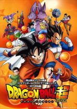 Czy Dragon Ball Super już się znudził fanom anime? Czy Dragon Ball Super już się znudził fanom anime?