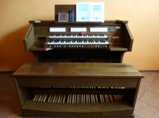 Organy kościelne Organy kościelne