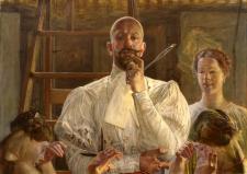 Pożegnanie z Galerią Pożegnanie z Galerią