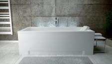 Jak pielęgnować wannę z akrylu? Jak pielęgnować wannę z akrylu?