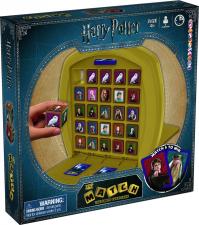 HARRY POTTER – GRY ZE ŚWIATA MAGII HARRY POTTER – GRY ZE ŚWIATA MAGII