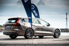 Rodzinne, wszechstronne, ponadczasowe! Premiera Volvo V60 podczas Volvo Gdynia Sailing Days Rodzinne, wszechstronne, ponadczasowe! Premiera Volvo V60 podczas Volvo Gdynia Sailing Days