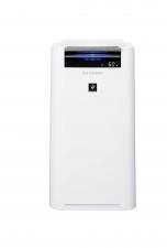 Bezpieczne wietrzenie - Sharp KC G40EUW Bezpieczne wietrzenie - Sharp KC G40EUW