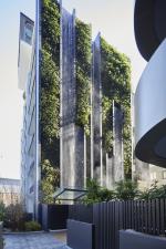 Mieszkanie z wodospadem? Zobacz niezwykły projekt! Mieszkanie z wodospadem? Zobacz niezwykły projekt!