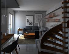 Szukamy coraz większych mieszkań Szukamy coraz większych mieszkań