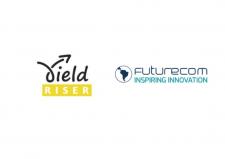 Yield Riser na targach technologicznych Futurecom 2018 Yield Riser na targach technologicznych Futurecom 2018