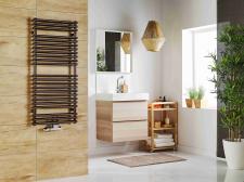 Eleganckie grzejniki łazienkowe Eleganckie grzejniki łazienkowe