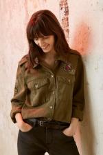 KOSZULA W ROLI GŁÓWNEJ! – Informacja Prasowa Camaïeu KOSZULA W ROLI GŁÓWNEJ! – Informacja Prasowa Camaïeu