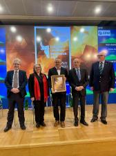 Piotr Rybicki - Człowiekiem Corporate Governance 2025 Piotr Rybicki - Człowiekiem Corporate Governance 2025