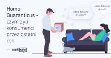 Homo Quaranticus szuka maseczki dla psa i hoduje truskawki - czyli czym żyli polscy Internauci w 202 Homo Quaranticus szuka maseczki dla psa i hoduje truskawki - czyli czym żyli polscy Internauci w 202