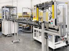 Jak powinna przebiegać automatyzacja produkcji krok po kroku? Jak powinna przebiegać automatyzacja produkcji krok po kroku?