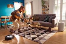 Nowości iRobot: Roomba Combo j7+ oraz iRobot OS 5.0 Nowości iRobot: Roomba Combo j7+ oraz iRobot OS 5.0