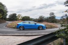 Volvo S60 Polestar w sekrecie pobiło rekord na Nurburgringu Volvo S60 Polestar w sekrecie pobiło rekord na Nurburgringu