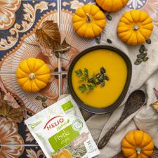 Rozsmakuj się w jesieni z HELIO Natura! Rozsmakuj się w jesieni z HELIO Natura!