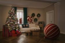 DOMOTEKA podpowiada: świąteczne prezenty, które otulą dom ciepłem i stylem DOMOTEKA podpowiada: świąteczne prezenty, które otulą dom ciepłem i stylem