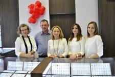 Szyk, elegancja i staranność - Jubiler Pośpiech już otwarty Szyk, elegancja i staranność - Jubiler Pośpiech już otwarty