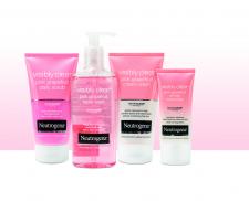 Nowość w pielęgnacji twarzy! Linia produktów NEUTROGENA® Visibly Clear® Pink Grapefruit! Nowość w pielęgnacji twarzy! Linia produktów NEUTROGENA® Visibly Clear® Pink Grapefruit!