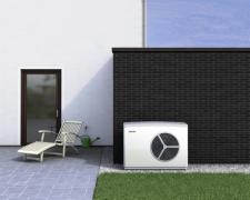 Zdobywca Złotego Medalu targów INSTALACJE – powietrzna pompa ciepła STIEBEL ELTRON WPL 25AC z techni Zdobywca Złotego Medalu targów INSTALACJE – powietrzna pompa ciepła STIEBEL ELTRON WPL 25AC z techni