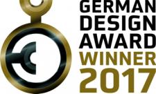 Schüco podwójnym zwycięzcą konkursu German Design Award 2017 Schüco podwójnym zwycięzcą konkursu German Design Award 2017