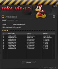 MKS udostępnia najnowszą wersję swojego programu antywirusowego MKS udostępnia najnowszą wersję swojego programu antywirusowego