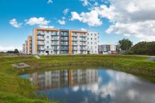 Osiedle OPTIMA na finiszu Osiedle OPTIMA na finiszu