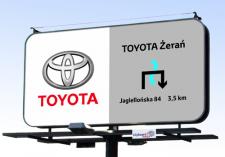 Prostota i funkcjonalność górą w starciu o City Plakat Prostota i funkcjonalność górą w starciu o City Plakat