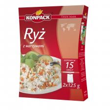Ryż symbol szczęścia i dostatku Ryż symbol szczęścia i dostatku