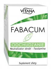 Fabacum w otyłość
