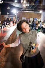 Maraton zakupów z Plusssz Up’em Maraton zakupów z Plusssz Up’em