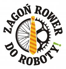 Zagoń Rower Do Roboty! Zagoń Rower Do Roboty!