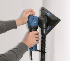 Komfortowo i bez pyłu – „żyrafa” pomoże przy remoncie Komfortowo i bez pyłu – „żyrafa” pomoże przy remoncie