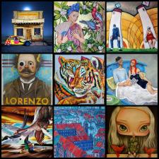 Wenus z Milo jedzie na urlop | 51. Aukcja Nowej Sztuki w Art in House Wenus z Milo jedzie na urlop | 51. Aukcja Nowej Sztuki w Art in House