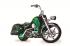 Hybrydowy motocykl Schneider Electric i Orange County Choppers Hybrydowy motocykl Schneider Electric i Orange County Choppers