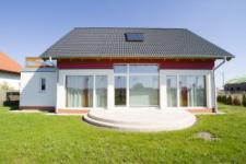 Projekt Domu Pasywnego doceniony przez Instytut Wzornictwa Przemysłowego Projekt Domu Pasywnego doceniony przez Instytut Wzornictwa Przemysłowego