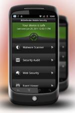 Bitdefender Mobile Security dla systemu Android oferuje funkcję anti-theft Bitdefender Mobile Security dla systemu Android oferuje funkcję anti-theft