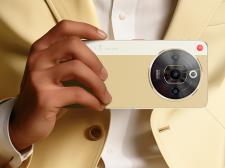 nubia Focus Pro 5G – mistrz fotografii w Twoich dłoniach nubia Focus Pro 5G – mistrz fotografii w Twoich dłoniach