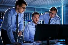 Oszukać oszusta: firma Kaspersky opatentowała nietypową piaskownicę Oszukać oszusta: firma Kaspersky opatentowała nietypową piaskownicę