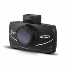 Wideorejestrator LS475W+: jakość plus bezpieczeństwo Wideorejestrator LS475W+: jakość plus bezpieczeństwo