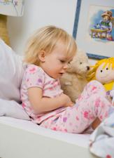 Dziecięce biegunki Dziecięce biegunki