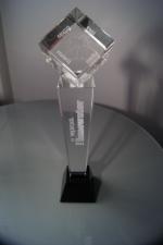 RAFAMET wśród najbardziej innowacyjnych RAFAMET wśród najbardziej innowacyjnych