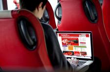 Radość z podróżowania autokarami PolskiBus.com Radość z podróżowania autokarami PolskiBus.com